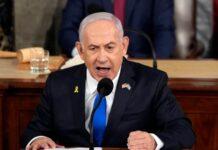 «Ті, хто вбиває заручників, не хочуть угоди» – Нетаньягу після виявлення тіл у Газі