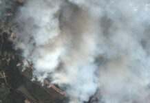 Сили оборони уразили російські арсенали у Краснодарському краї та Тверській області – Генштаб