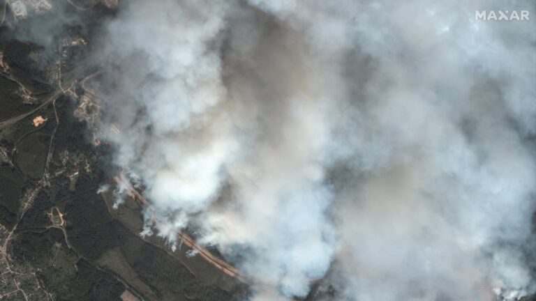 Сили оборони уразили російські арсенали у Краснодарському краї та Тверській області – Генштаб