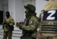 В ЗСУ назвали втрати Росії від початку наступу у Харківській області