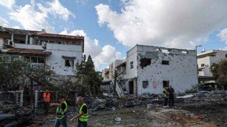 «Хезболла» й Ізраїль вночі обмінялися сотнями ударів