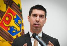 «Громадяни знають, як розрізнити добро і зло» – міністр Попсой про можливий вплив РФ на вибори в Молдові