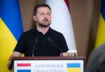 Зеленський: плануємо утримувати захоплену територію в РФ, доки не змусимо Путіна до переговорів