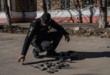 Росіяни знову атакували ракетами Суми, б’ють по енергетичній інфраструктурі