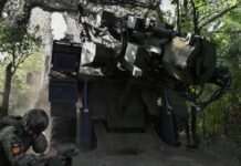 Генштаб про ситуацію на фронті: «найгарячіше» – на Курахівському і Покровському напрямках