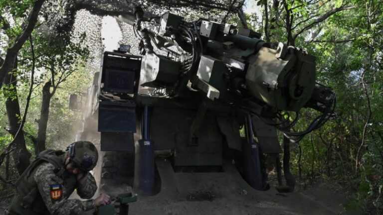 Генштаб про ситуацію на фронті: «найгарячіше» – на Курахівському і Покровському напрямках