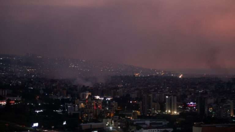 Ізраїль завдав удару по військових об’єктах хуситів у Ємені –  ЦАХАЛ