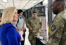 Армія США вже використовує ключові уроки війни в Україні – міністерка