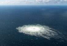 Шольц закликав розслідувати підриви Nord Stream «без огляду на будь-кого»