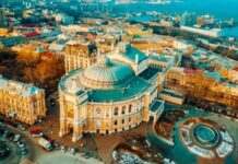 АРМА отримало квартиру ексзаступника міністра оборони Росії: він намагався продати її за 1,5 млн доларів