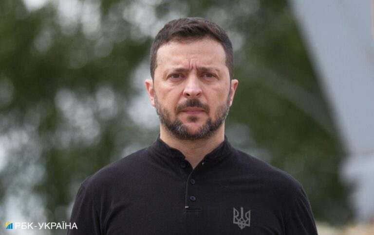 Складається з 5 пунктів. ЗМІ дізнались подробиці плану перемоги України