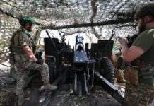 Генштаб: від початку доби на фронті було 122 бойових зіткнення