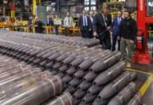 Пентагон оприлюднив вміст нового пакету допомоги Україні на 375 мільйонів доларів