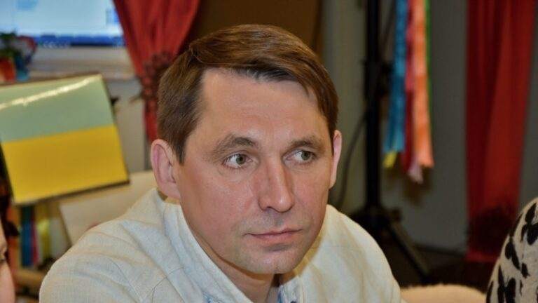 В Україні до «чорного списку» внесли режисерку фільму «Росіяни на війні» – МКСК