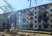 Число постраждалих від російського удару в Павлограді зросло до 64 – ОВА