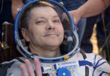 Росіяни встановили рекорд найдовшого перебування на Міжнародній космічній станції