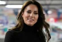 Принцеса Уельська Кетрін закінчила курс лікування від раку