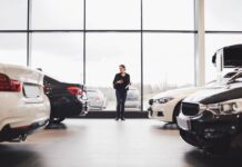 Мільярди на машини: стало відомо, скільки українці витратили на нові авто