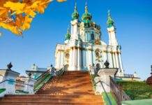 У Києві у вересні було 11 температурних рекордів – обсерваторія Срезневського