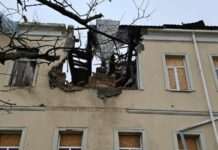 Влада Херсонщини повідомляє про загиблого та поранену через російський обстріл