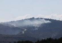 В Ізраїлі кажуть про підготовку до ймовірної наземної операції в Лівані