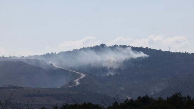 В Ізраїлі кажуть про підготовку до ймовірної наземної операції в Лівані