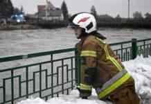 У Польщі зафіксували першу смерть через повінь – Туск