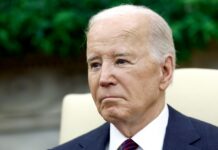 Республіканці в Конгресі звинуватили Байдена в брехні щодо виведення військ з Афганістану