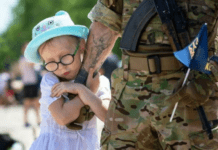 Батька трьох неповнолітніх дітей можуть мобілізувати: перелік випадків