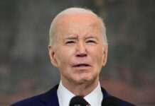 Байден заявив про необхідність уникнути повномасштабної війни на Близькому Сході