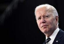 У Байдена намагаються зберегти мільярди доларів допомоги Україні до 30 вересня, – Reuters