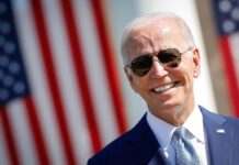 Байден доручив “зрушити небо та землю” заради необхідної допомоги Україні, – Білий дім