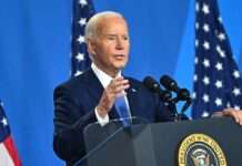 Навіщо Білий дім направив Конгресу доповідь про стратегію війни в Україні: думка політолога