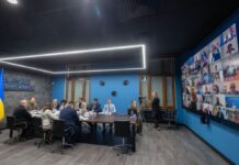 Україна провела ще одну конференцію для підготовки мирного плану: які результати