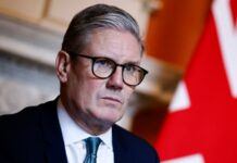 Росія «може завершити цей конфлікт просто зараз» – Стармер про слова Путіна щодо участі НАТО в російсько-українській війні