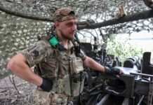 Найактивніше війська РФ діють на Курахівському напрямку, де відбулося 22 атаки – Генштаб