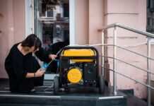 В одній з областей України у вихідні можуть не застосовувати графіки відключень світла