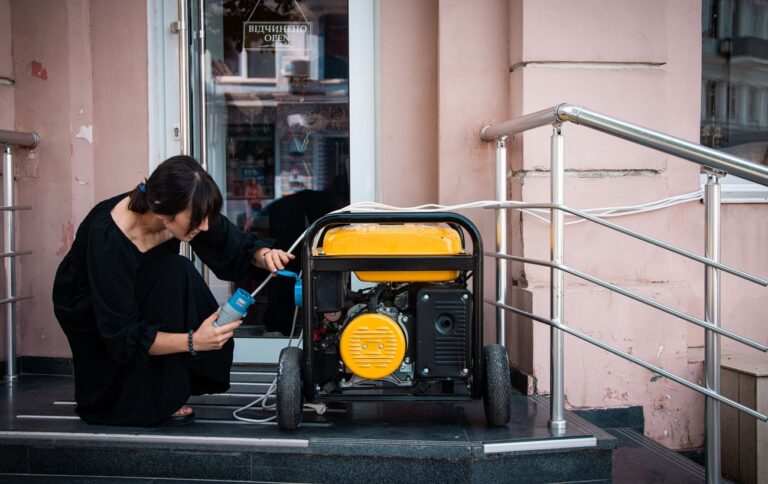 В одній з областей України у вихідні можуть не застосовувати графіки відключень світла