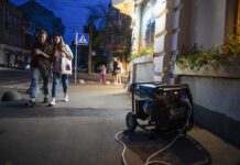 Чи вимикатимуть світло 20 вересня: відповідь “Укренерго”