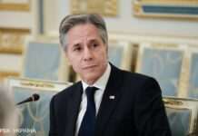 Партнери зібрали понад 4 млрд доларів на відновлення енергетики України, – Блінкен