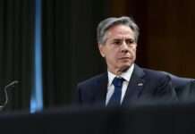 Переговори по Газі у глухому куті: Блінкен знову вирушає на Близький Схід