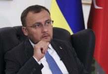 Понад 30 турецьких компаній вже готові долучитись до відбудови України, – посол