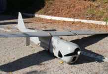 Росіяни майже в півтора рази посилили повітряну розвідку в Харківській області, – ЗСУ