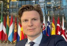 Нідерланди дозволили ЗСУ бити своєю зброєю по об’єктах у тилу РФ