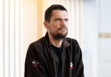 Литовського юриста ув’язнили за шпигунство на користь Білорусі