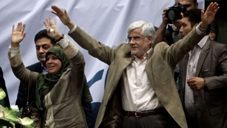 Вбивство лідера «Хезболли» призведе до «знищення» Ізраїлю – віцепрезидент Ірану