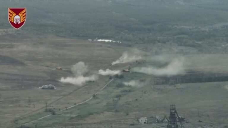 Генштаб: за добу відбулося 138 бойових зіткнень, найбільше – на Курахівському напрямку