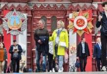 Литва хоче запровадити штрафи за зберігання нацистської та радянської символіки