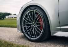 Чому передчасно зношуються шини на авто: три головні причини