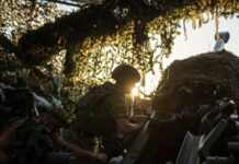 Генштаб: на Покровському напрямку війська РФ атакували 27 разів, на Курахівському – 11